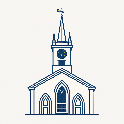 Winterport Union Meeting House